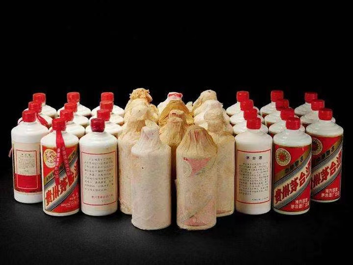 娄烦日照岚山回收酒价格哪里回收(附近上门回收茅台酒）?