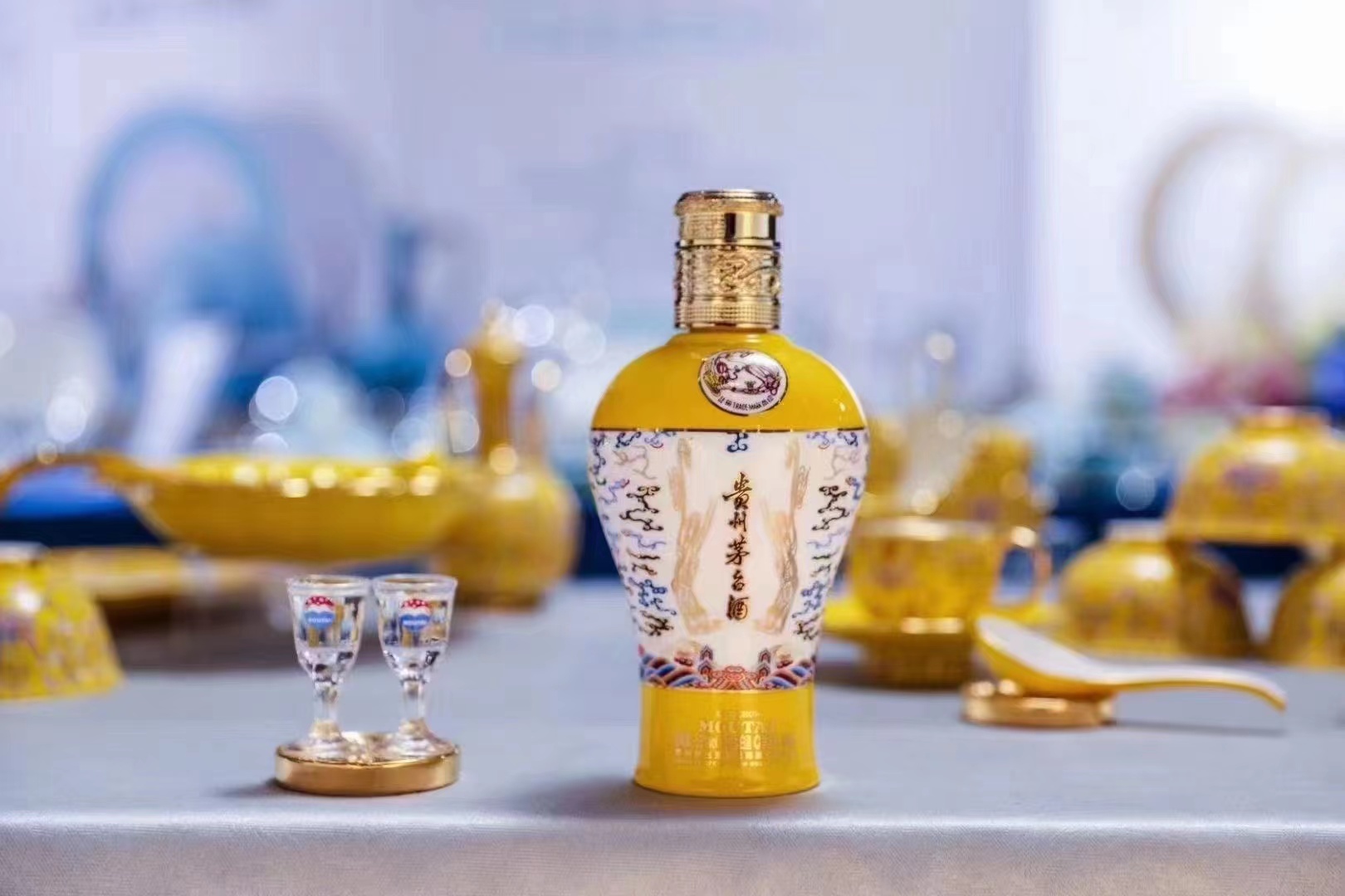 娄烦回收1998年茅台酒上门回收（附近推荐1.6公里/今日更新）